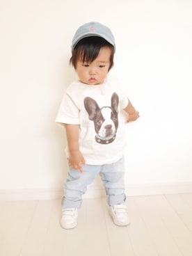 ama ☺︎︎さんのコーディネート