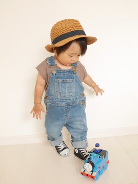 ama ☺︎︎さんのコーディネート