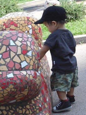 ama ☺︎︎さんのコーディネート