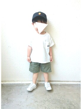 hrtoooさんのコーディネート