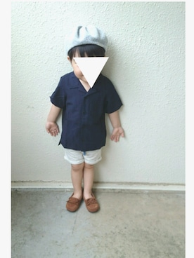 hrtoooさんのコーディネート