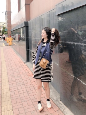 詠阿綺さんのコーディネート