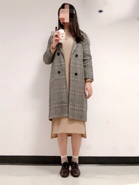 詠阿綺さんのコーディネート