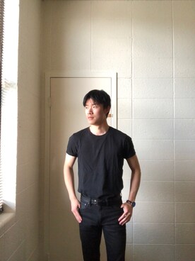 Takaさんのコーディネート