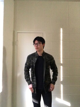 Takaさんのコーディネート