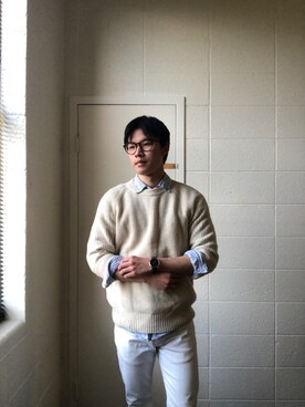 Takaさんのコーディネート