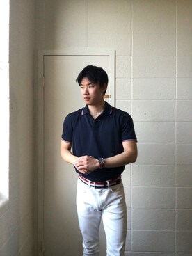 Takaさんのコーディネート