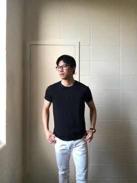 Takaさんのコーディネート