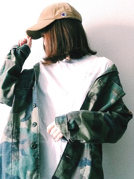 Suuuu.さんのコーディネート