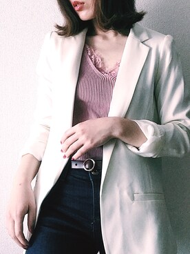 Suuuu.さんのコーディネート