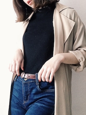 Suuuu.さんのコーディネート