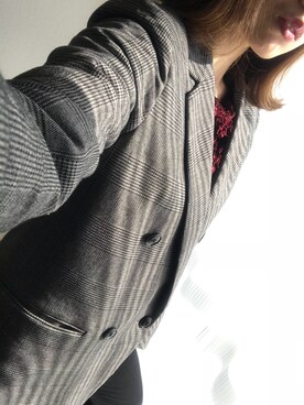 Suuuu.さんのコーディネート