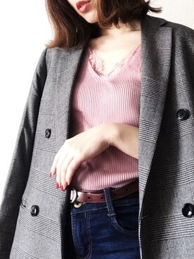 Suuuu.さんのコーディネート