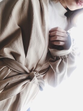 Suuuu.さんのコーディネート