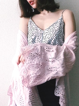 Suuuu.さんのコーディネート