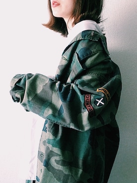 Suuuu.さんのコーディネート