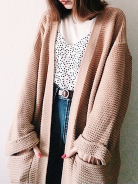 Suuuu.さんのコーディネート