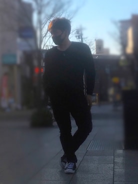 YUUPONさんのコーディネート