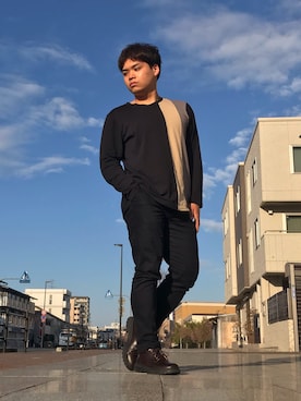 YUUPONさんのコーディネート