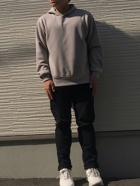 YUUPONさんのコーディネート