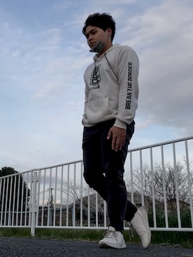 YUUPONさんのコーディネート