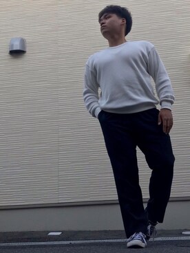 YUUPONさんのコーディネート