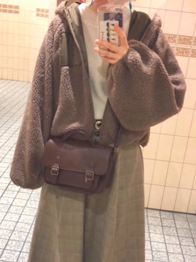   tomomiさんのコーディネート