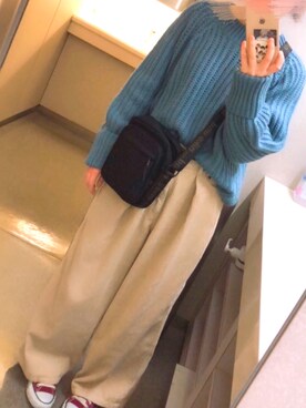   tomomiさんのコーディネート