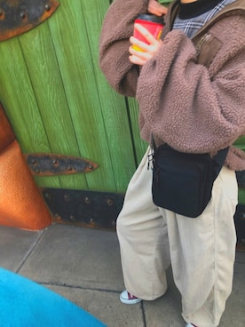   tomomiさんのコーディネート