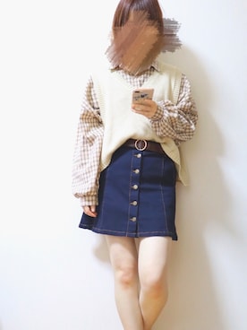   tomomiさんのコーディネート