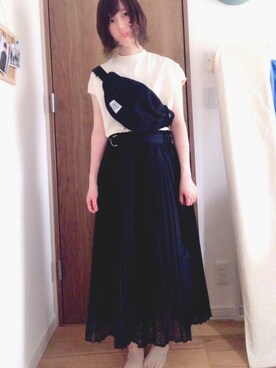   tomomiさんのコーディネート