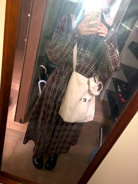   tomomiさんのコーディネート