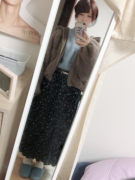   tomomiさんのコーディネート