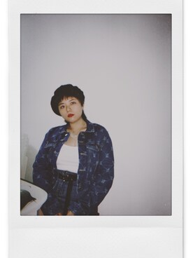 OCINGJYUさんのコーディネート