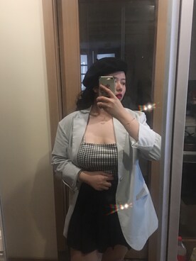 OCINGJYUさんのコーディネート