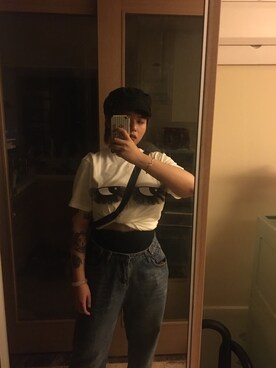 OCINGJYUさんのコーディネート