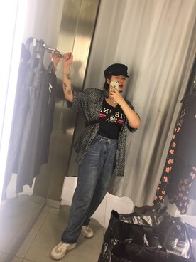 OCINGJYUさんのコーディネート