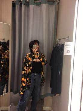 OCINGJYUさんのコーディネート