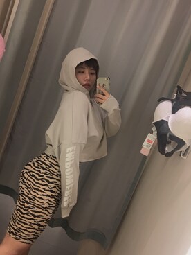 OCINGJYUさんのコーディネート