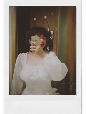 OCINGJYUさんのコーディネート