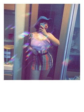 OCINGJYUさんのコーディネート