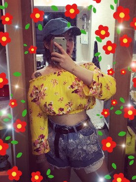 OCINGJYUさんのコーディネート