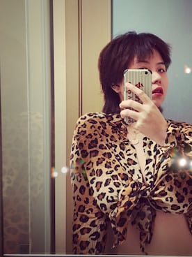 OCINGJYUさんのコーディネート