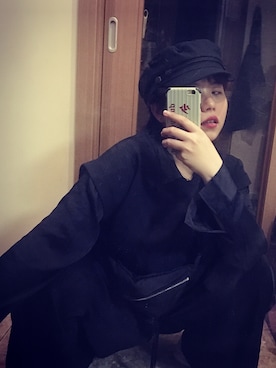 OCINGJYUさんのコーディネート