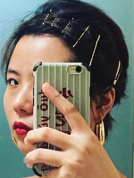 OCINGJYUさんのコーディネート