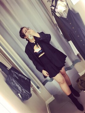 OCINGJYUさんのコーディネート