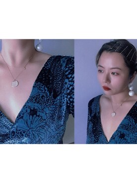 OCINGJYUさんのコーディネート