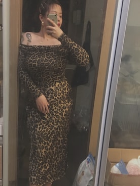 OCINGJYUさんのコーディネート