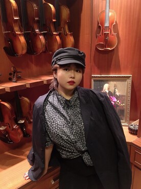 OCINGJYUさんのコーディネート