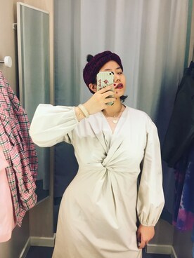 OCINGJYUさんのコーディネート